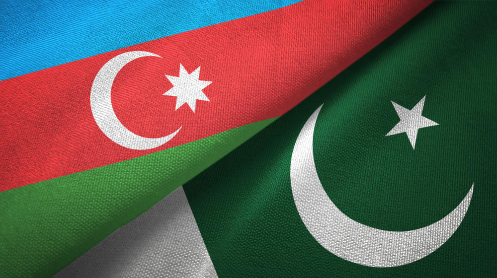 Pakistan working on action plan to strengthen trade with Azerbaijan
