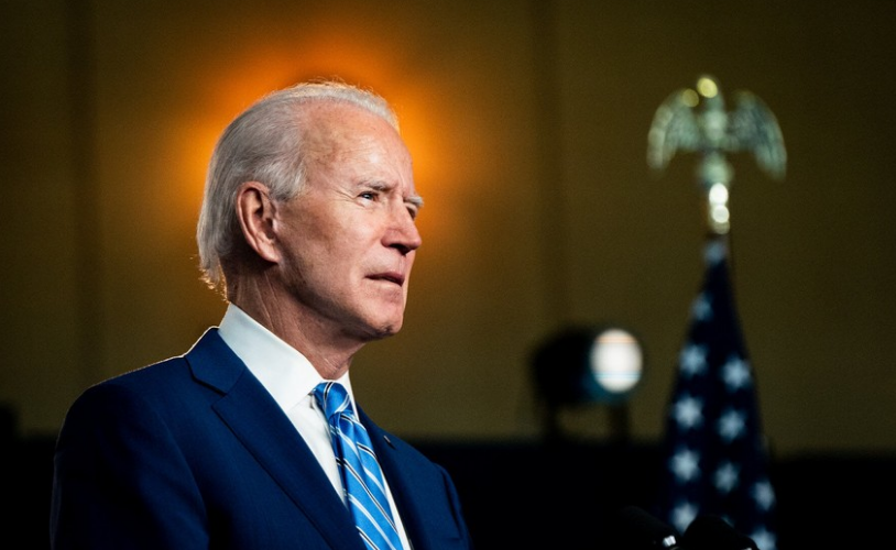 Most Americans consider Biden too old to be efficient president