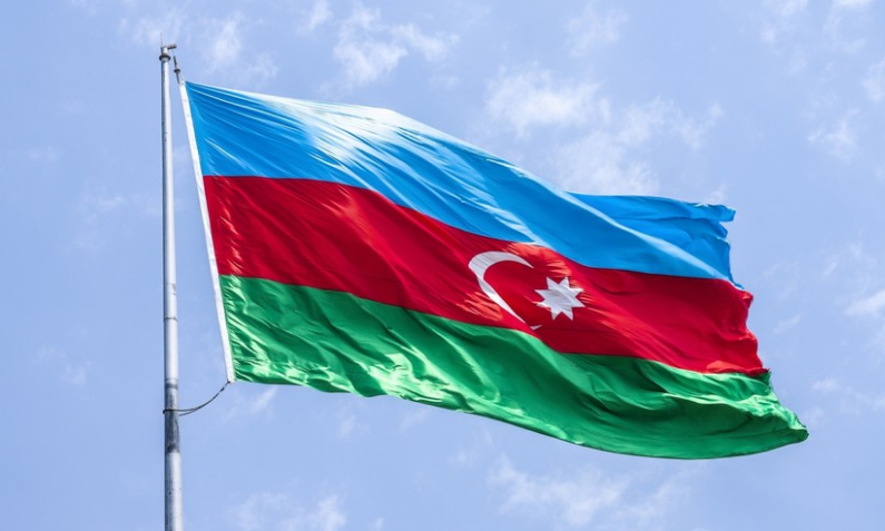 Polynesian freedom fighters thank Azerbaijan for support