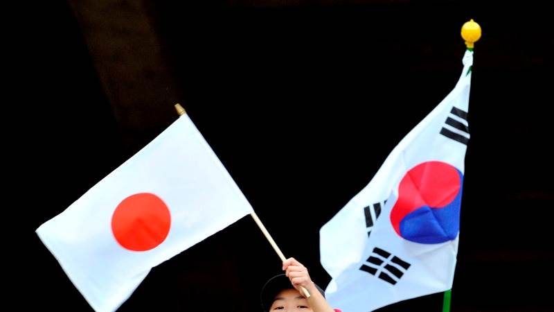 Japanese, South Korean diplomats to meet in Seoul