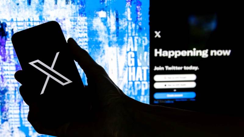 X starts removing headlines from linked articles