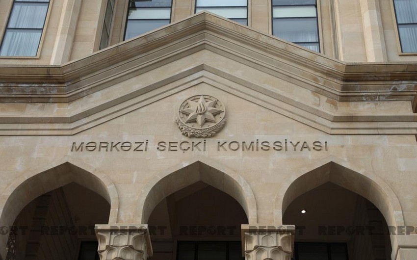 Pre-election campaign for Azerbaijani snap parliamentary elections to kick off on August 9, 2024