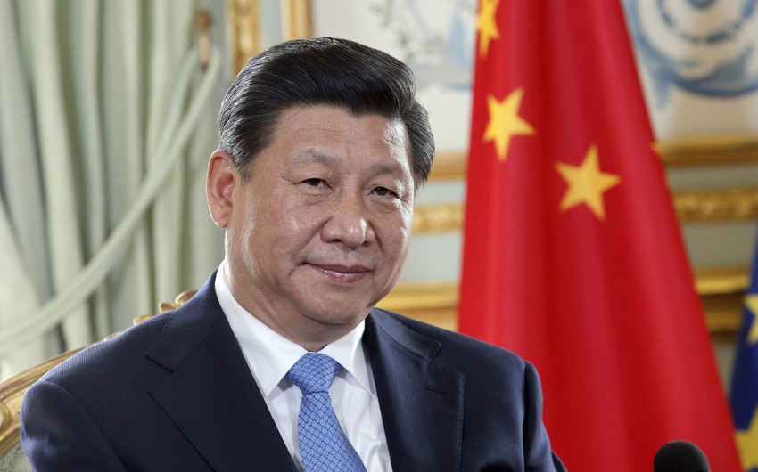 Xi Jinping to pay state visit to Tajikistan