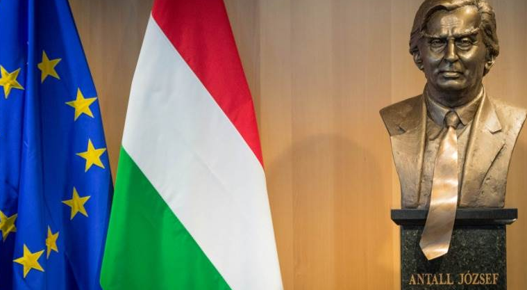 EU Council welcomes Hungary's presidency