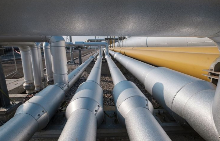Nearly 38 bcm of Azerbaijani gas supplied to Europe to date