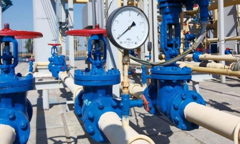 Parviz Shahbazov: Gas supplies from Azerbaijan to Italy projected at 9.6BCM