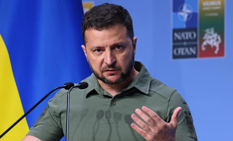 "Ukrayna NATO-ya qoşula bilməz" - ABŞ Dövlət Departamenti