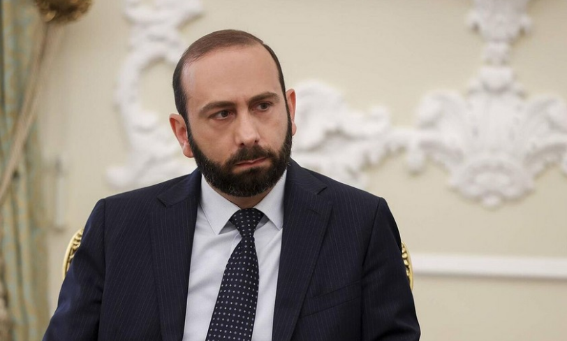 Armenian foreign minister Mirzoyan pays official visit to Tbilisi