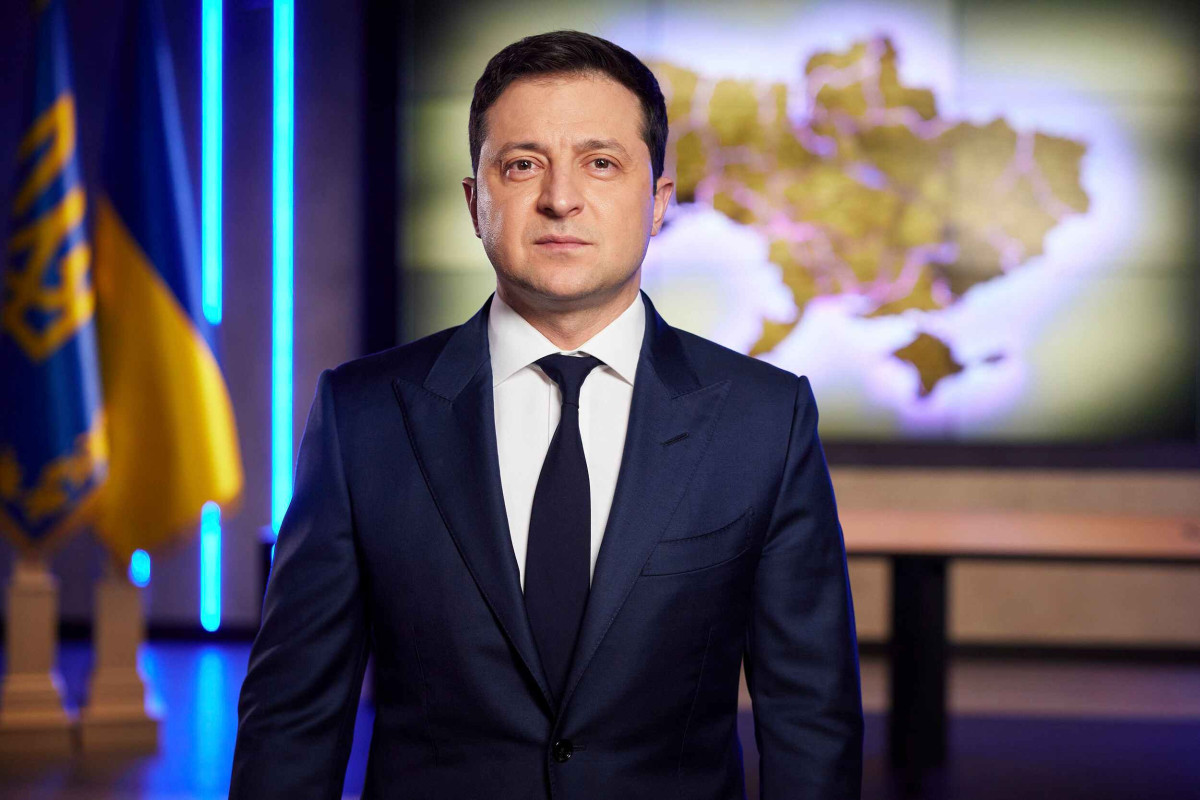 Ukraine's Zelenskiy visits Spain to meet European leaders