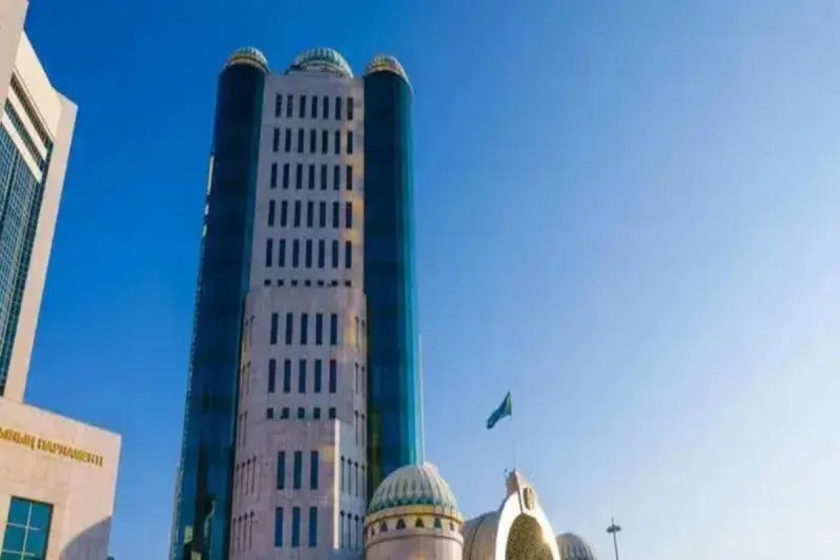 Kazakh Senate ratifies agreement on establishment of Turkic Investment Fund