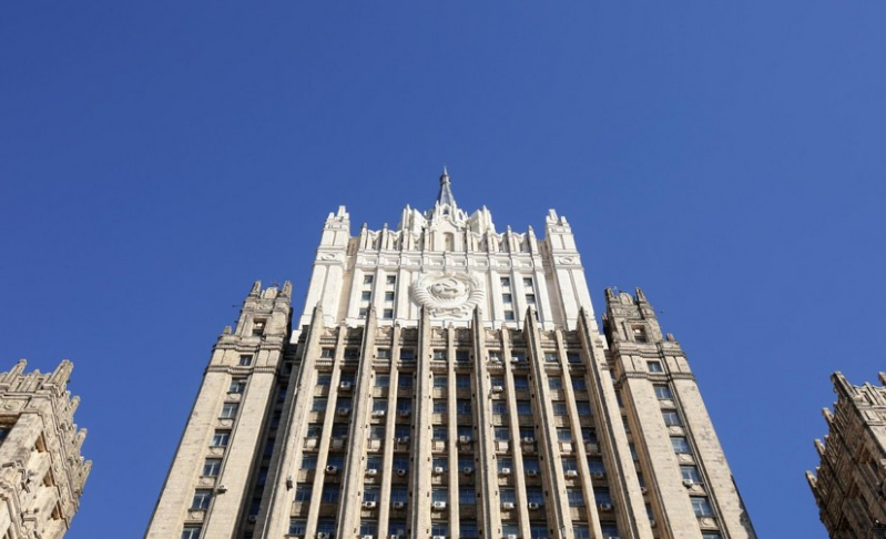 MFA: US seeks to tear Yerevan and Baku away from Russia