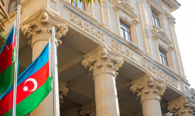 MFA releases Joint Statement on Azerbaijan, Türkiye and Pakistan Trilateral Meeting