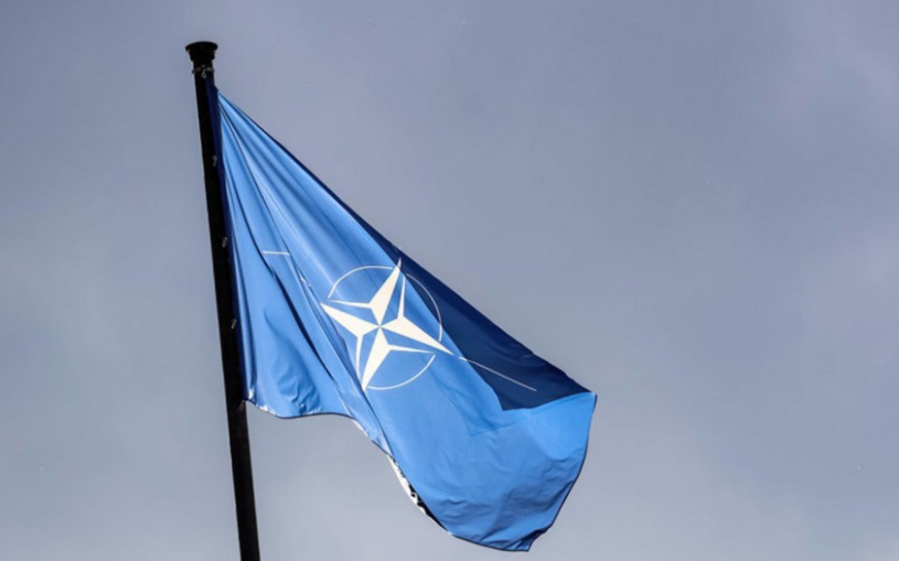 NATO to up security links with Japan, South Korea, Australia, NZ