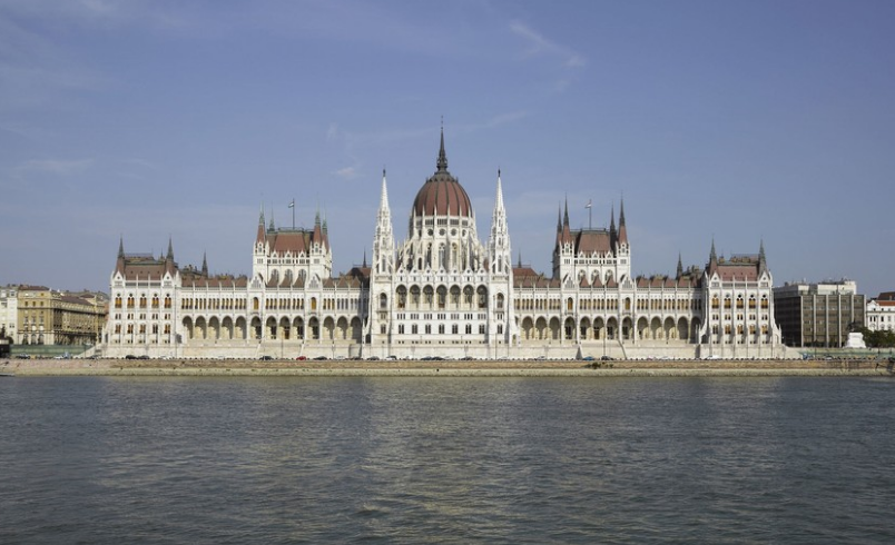 Germany says Hungary cancelled foreign minister meeting