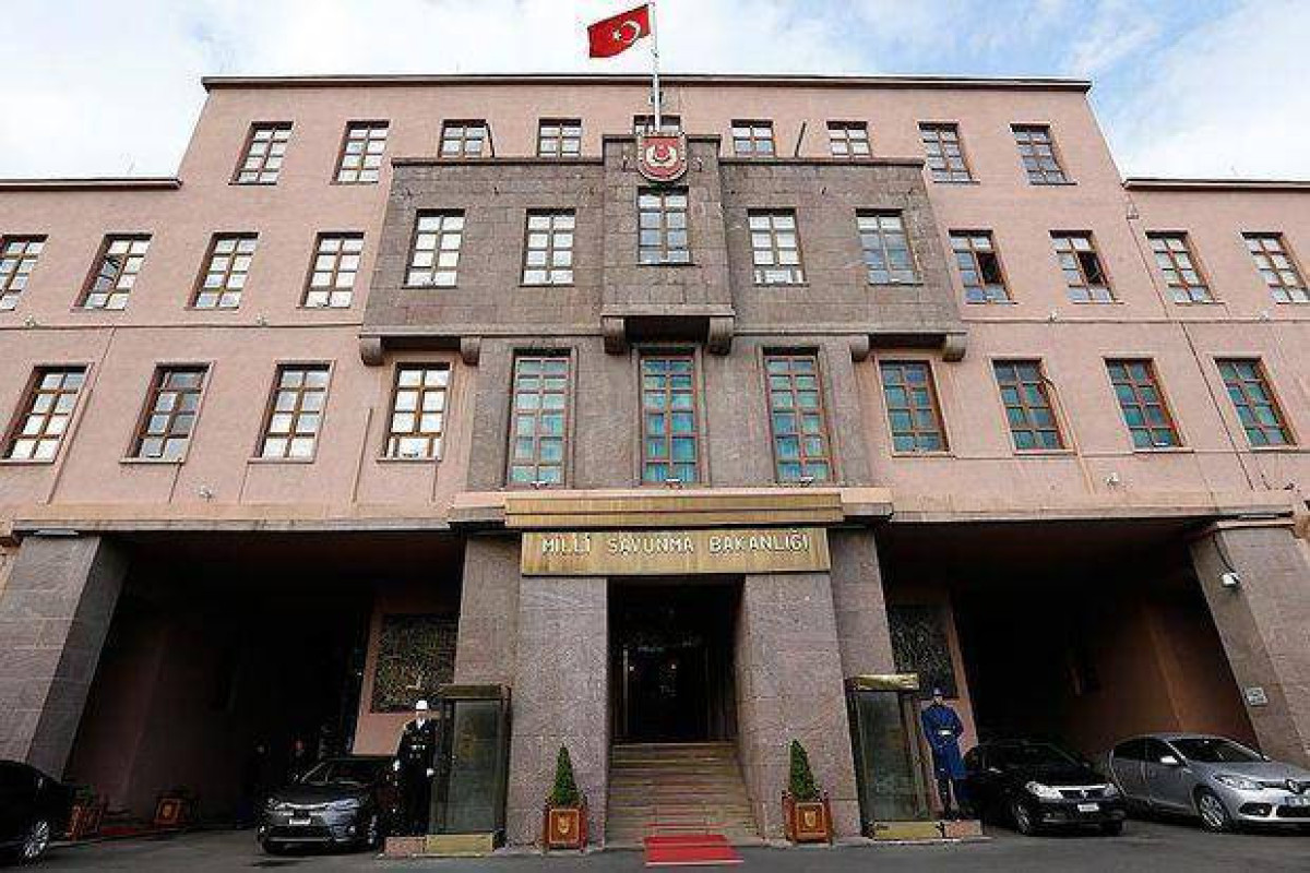 Türkiye supports efforts to establish Azerbaijan-Armenia peace – Defense Ministry