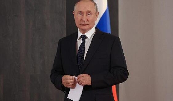 Putindən Qarabağ açıqlaması: Məsələ bununla bitdi!