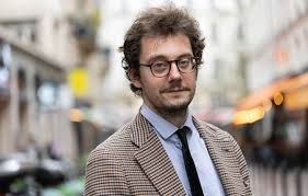 تعيين المؤرخ السينمائي تيبو بروتان مديرا عاما لمنظمة مراسلون بلا حدود