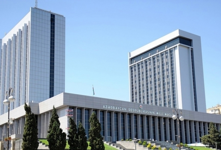 Azerbaijan Milli Majlis to issue statement on European Parliament's resolution