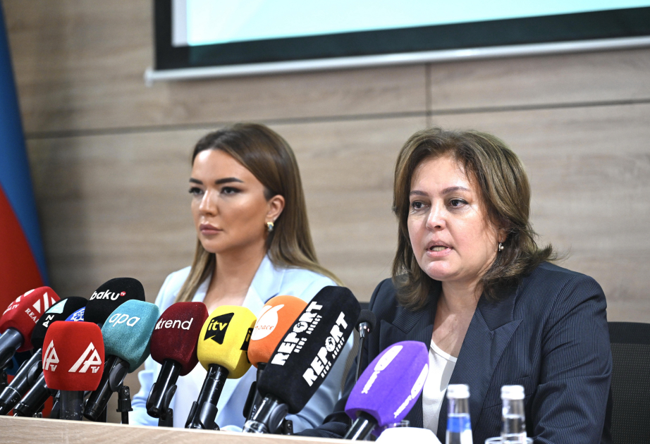 Umayra Tağıyeva: QHT-lərin COP29 prosesinə töhfə vermələrinə şərait yaratmaq məqsədilə qrant müsabiqəsi keçirilir - VİDEO