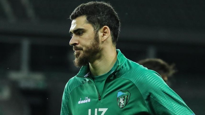 "Neftçi" Ramil Şeydayevi transfer etdi – RƏSMİ