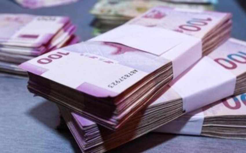 State debt of Azerbaijan nears $15B