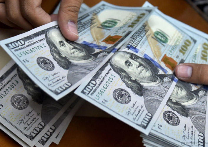 Bugünkü hərracda bankların tələbi 80 milyonu dolları ötüb