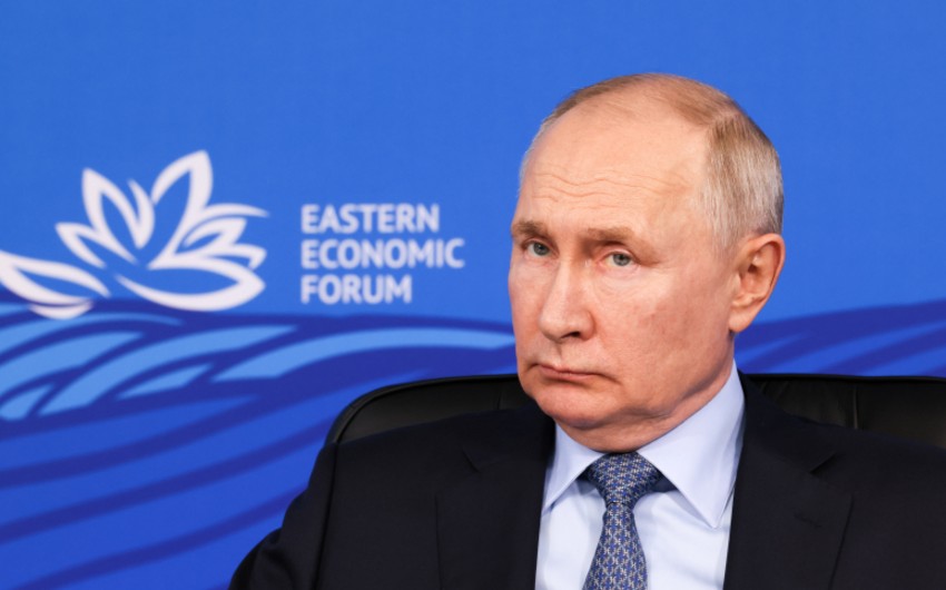 Путин хочет увеличить товарооборот с Китаем до 200 млрд долларов