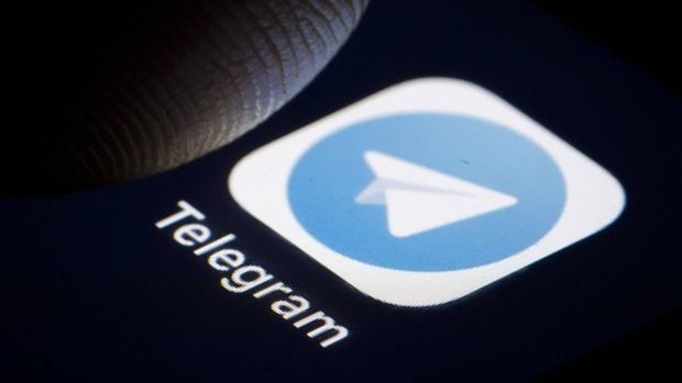 Telegram-ın 950 milyon aktiv istifadəçiyə çatıb
