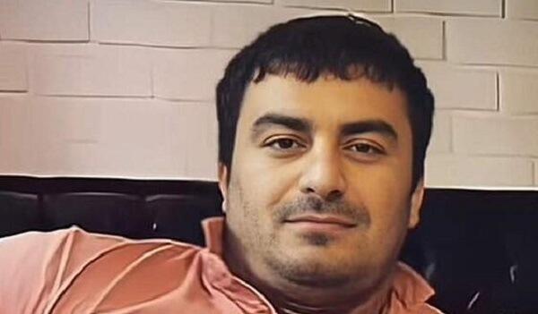 “Kürd Amo”nu maşınla vuran şəxs həbs edildi