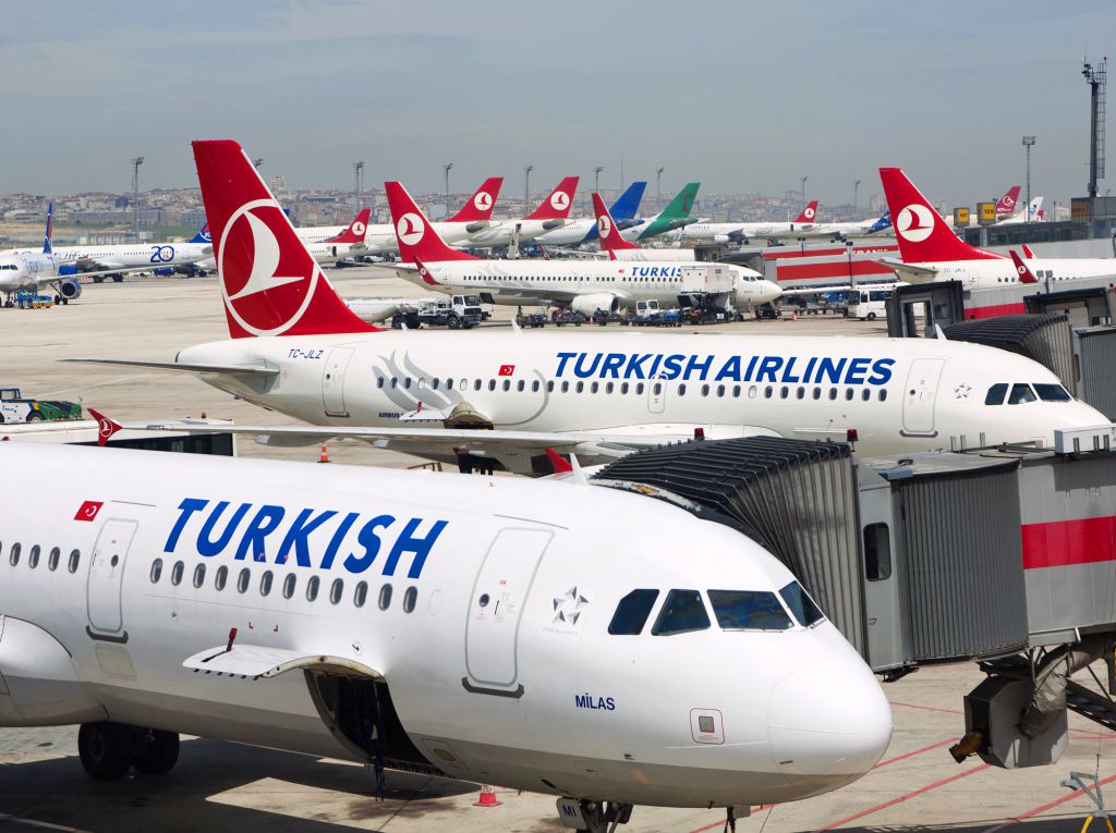 Sabiha Gökçendə uçuşların sayı azaldılacaq