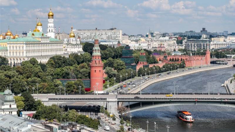 Kremlin declines to give details on Burevestnik test