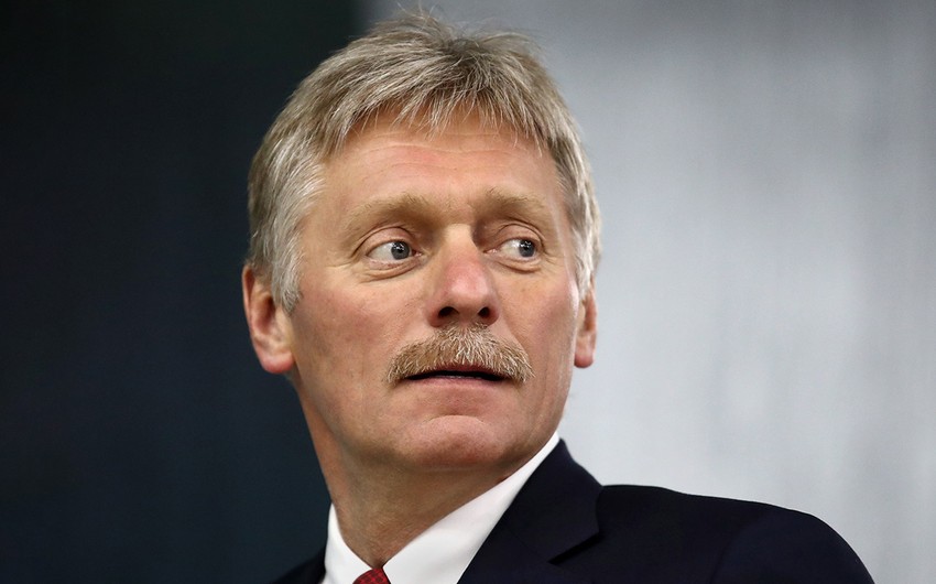 Peskov: US Embassy in Moscow not to be restored yet