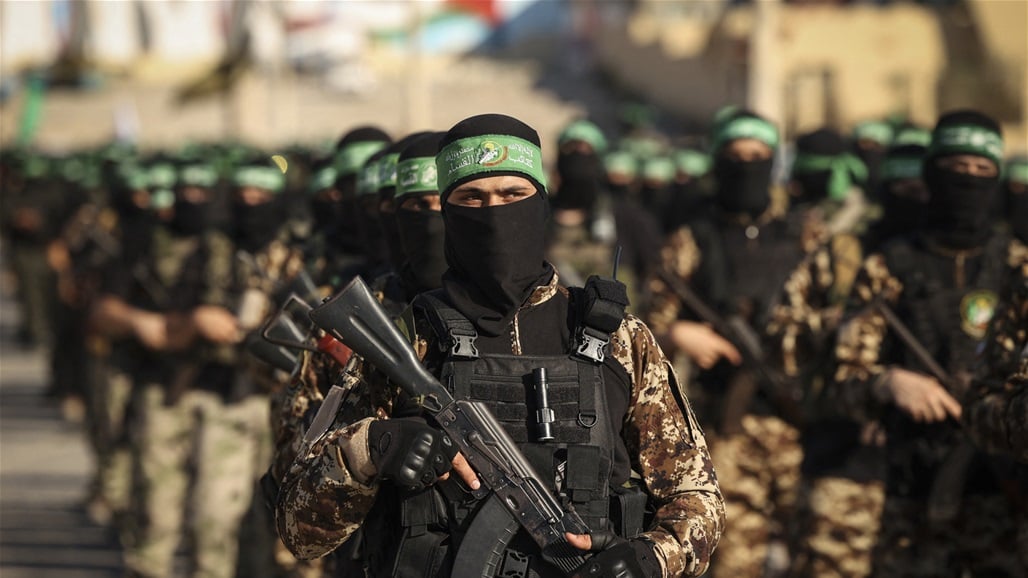 «حماس» تخترق مستوطنات غلاف غزة