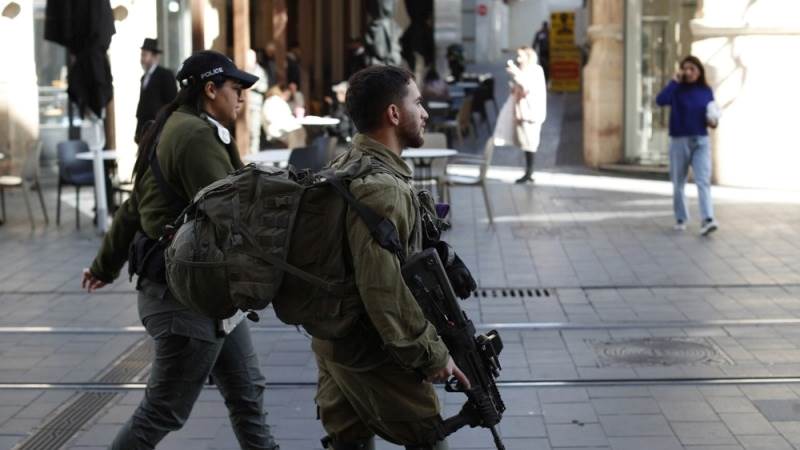 Israel's Security Cabinet to meet on Saturday