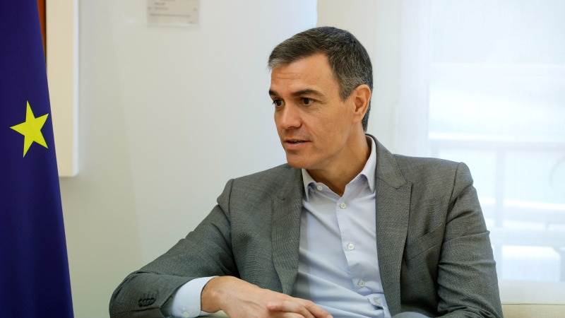 Spanish PM refuses to testify in his wife's case