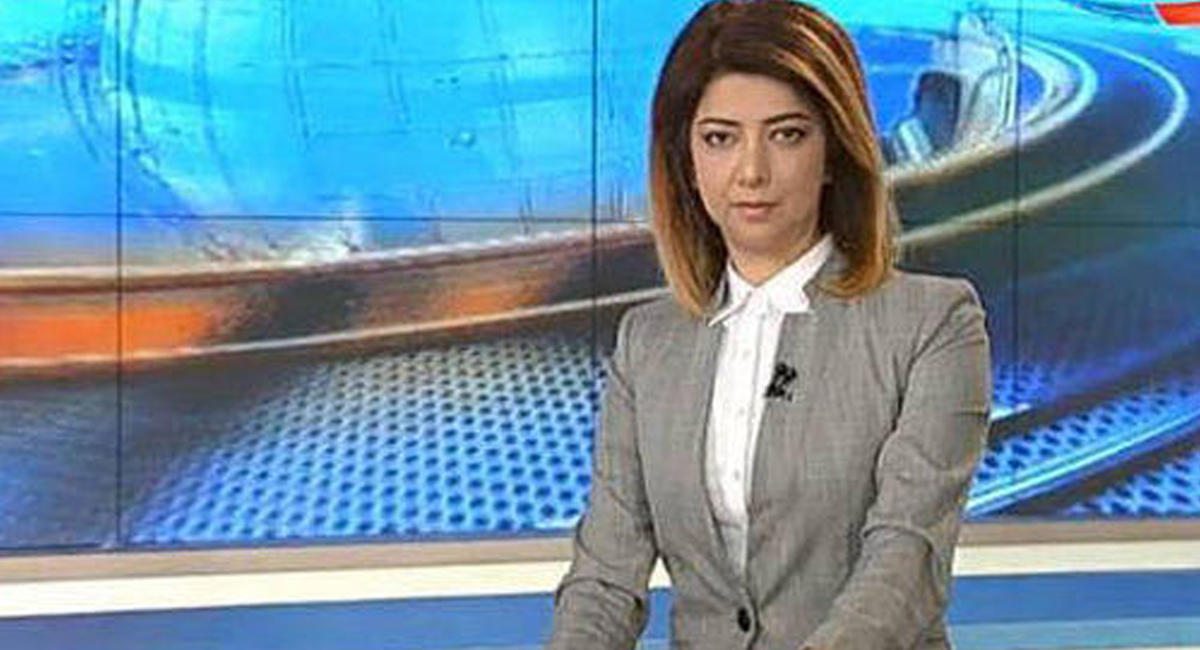 Natəvan Babayevanın oğlu: "Darıxanda anamın səs yazılarını dinləyirəm..."