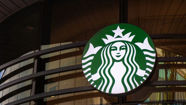 Starbucks qlobal satışlarda çöküşdədir