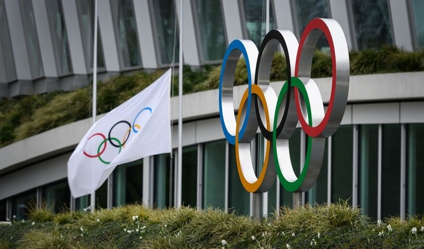 IOC apologizes to Azerbaijan for biased reports - PHOTO
