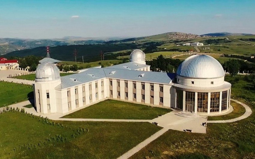 Şamaxı Astrofizika Rəsədxanasının şöbə rəhbəri vəfat etdi