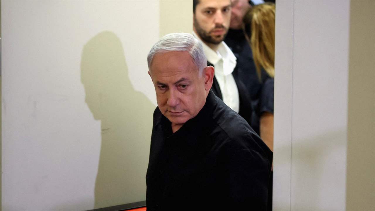 الشاباك يعد مخبأ تحت الأرض في القدس ليختبئ به نتنياهو