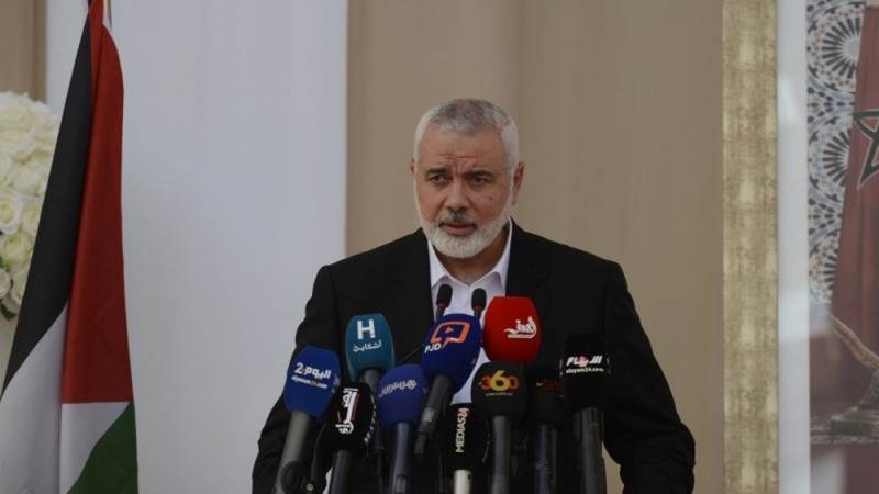 Hamas: Battle has moved into 'heart of Zionist entity'