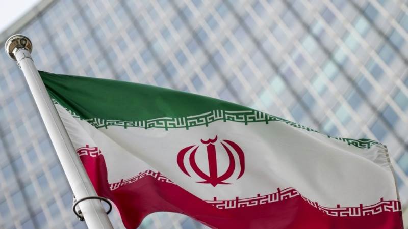 Iran praises 'resistance groups' on successful operation in Israel