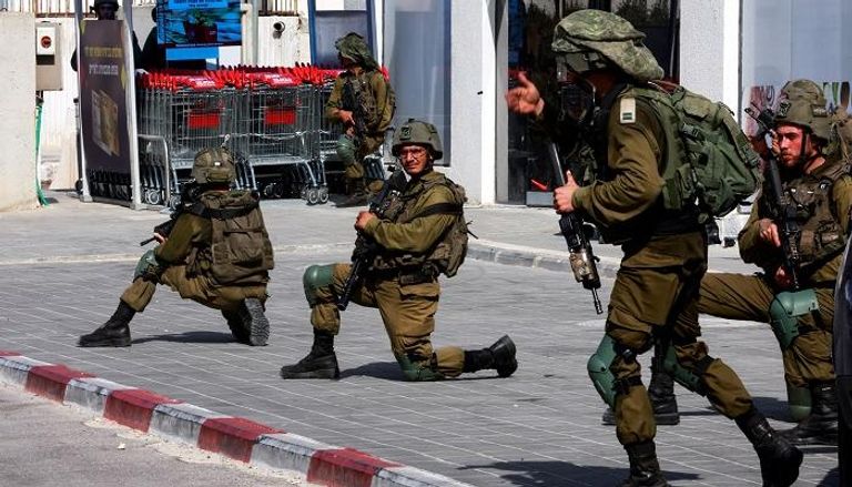 الجيش الإسرائيلي يحبط محاولة تسلل بحرية من غزة لعسقلان