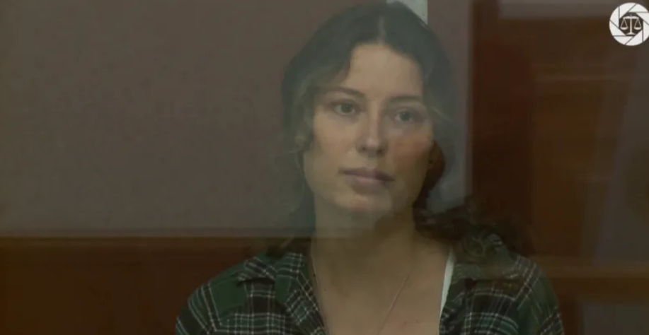 Russia seeks 15-year sentence for US-Russian ballerina