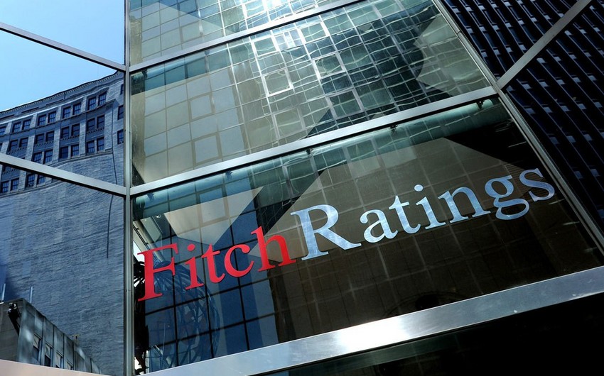“Fitch” SOCAR-ın reytinqi ilə bağlı proqnozunu yüksəldib