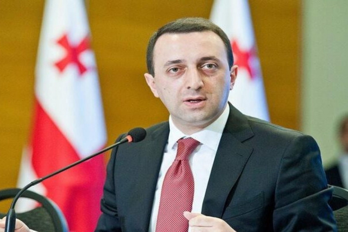 Georgia hopes for signing peace agreement between Azerbaijan and Armenia