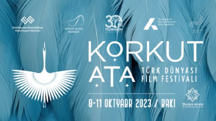 Azərbaycanda III “Korkut Ata” Türk Dünyası Film Festivalı keçirilir