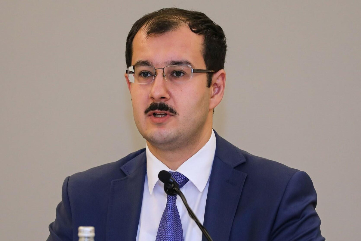 Azerbaijani Ambassador to Israel: "I condemn terrorist attacks against civilians"