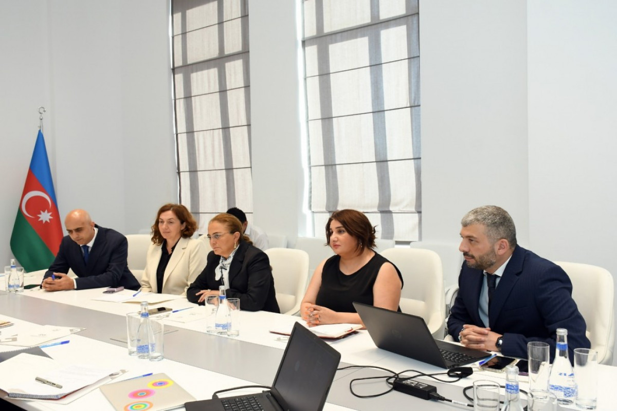 Türkdilli region və dövlətləri birləşdirən yayım platforması yaradıla bilər