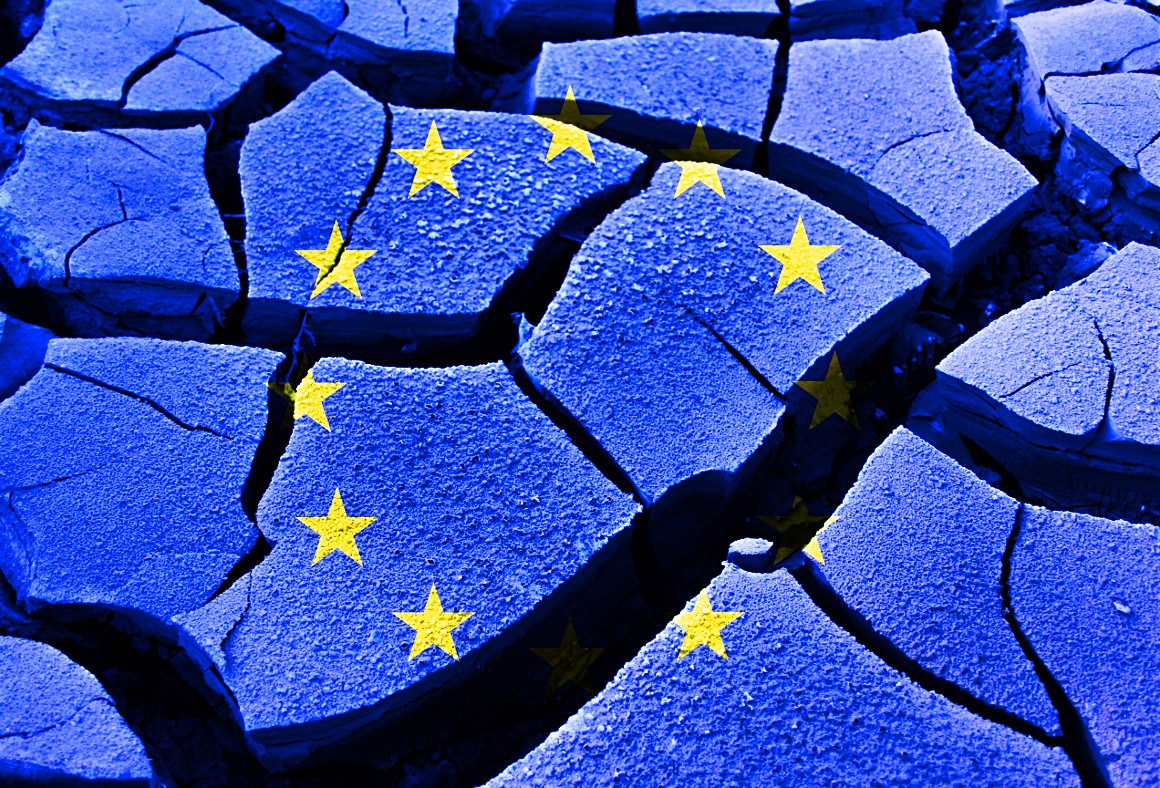 İs The European Union falling apart? – EXCLUSİVE COMMENTARY from EXPERT